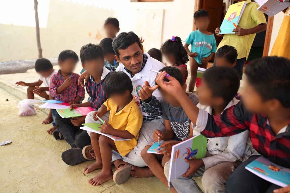 Digital education and computer learning